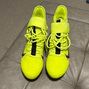 Nike Football Cleats